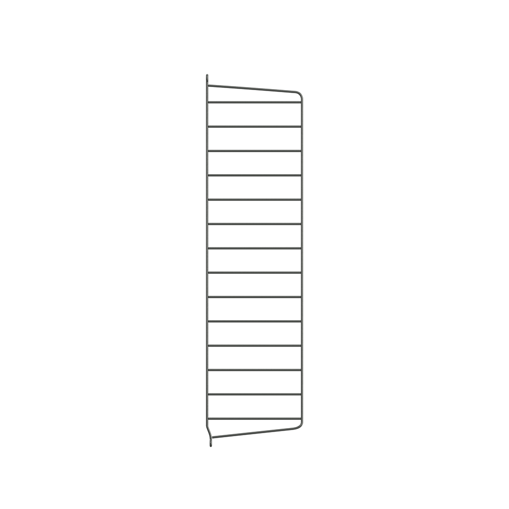 String wall panel 75x20 cm