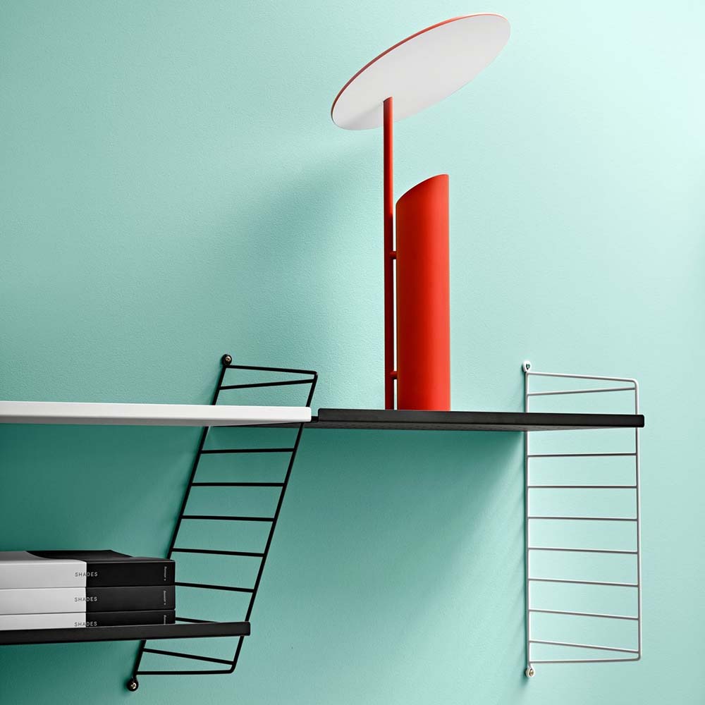 String  Shelves 3 -pack 58x20 cm - 5