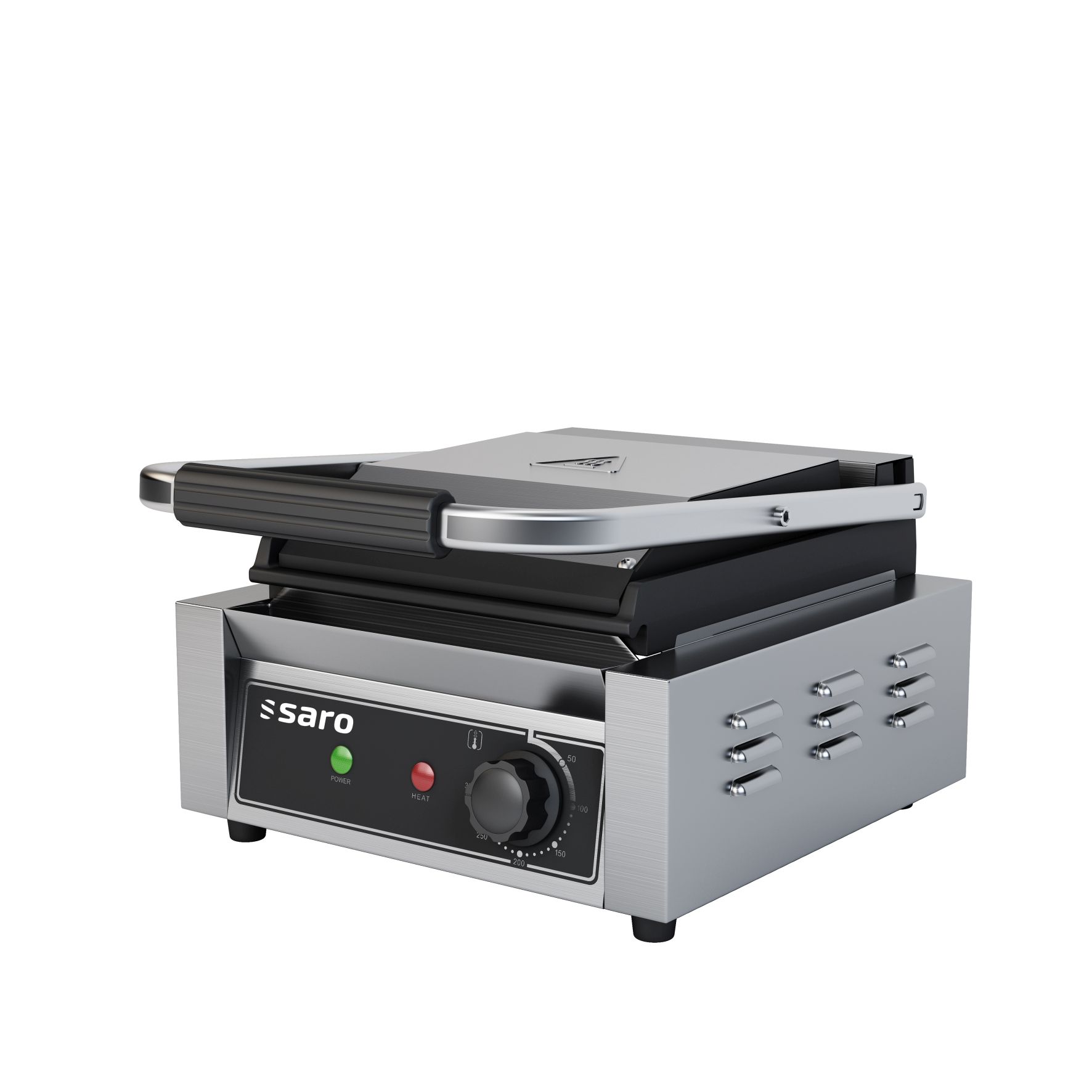 Contact Grill Model PG 1