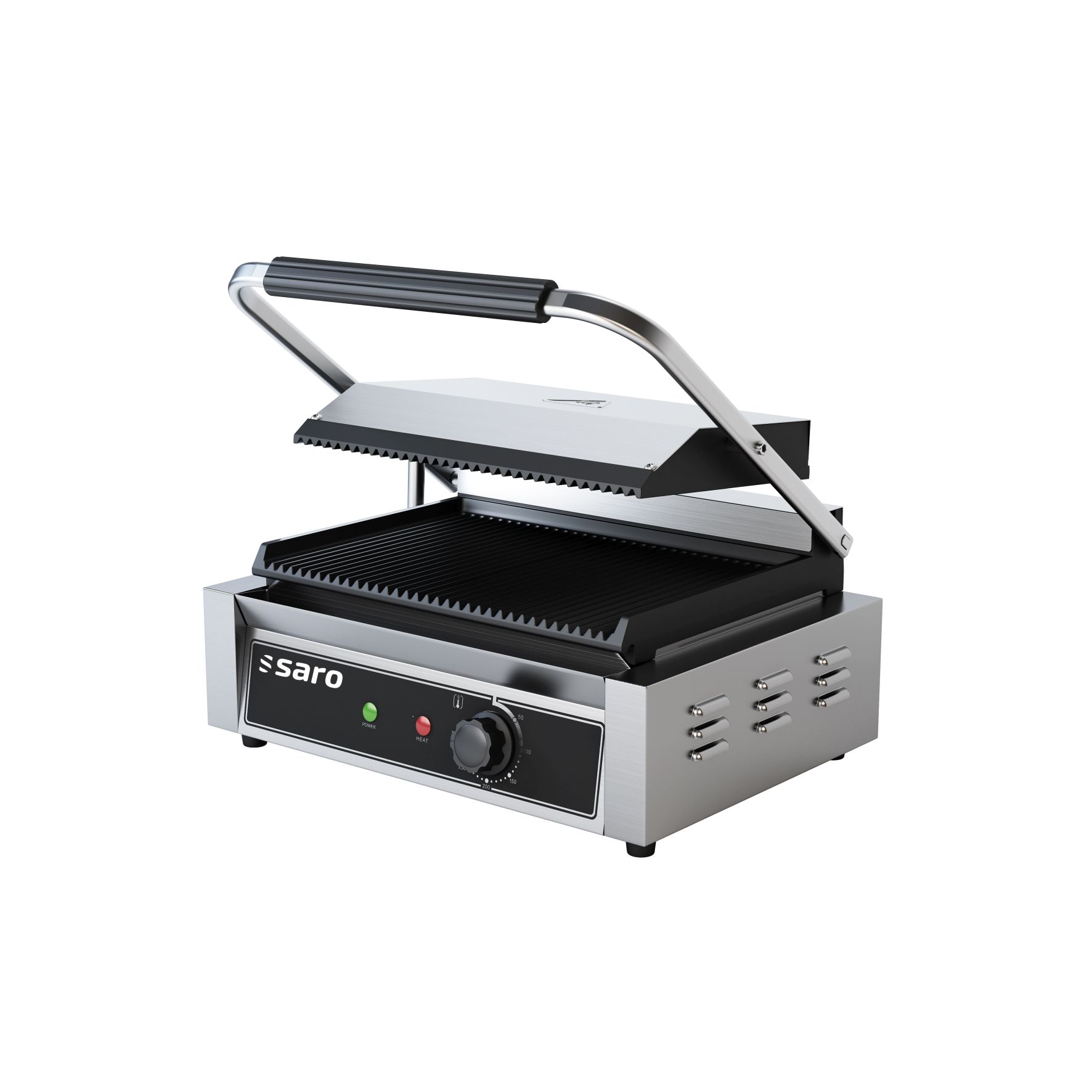 Contact Grill Model PG 1B