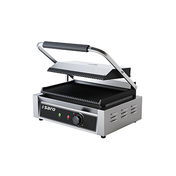 Klämgrill Modell PG 1B