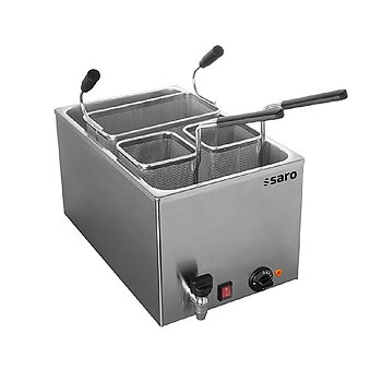 Pastakokare, 25 l
