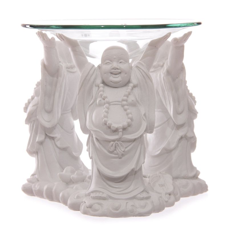 Buddha Aromalampa - Vit