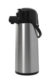 Pumptermos, 2,2 liter