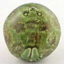 ポール・ホフ  丸いアザラシ Seal  1970年代 7cm