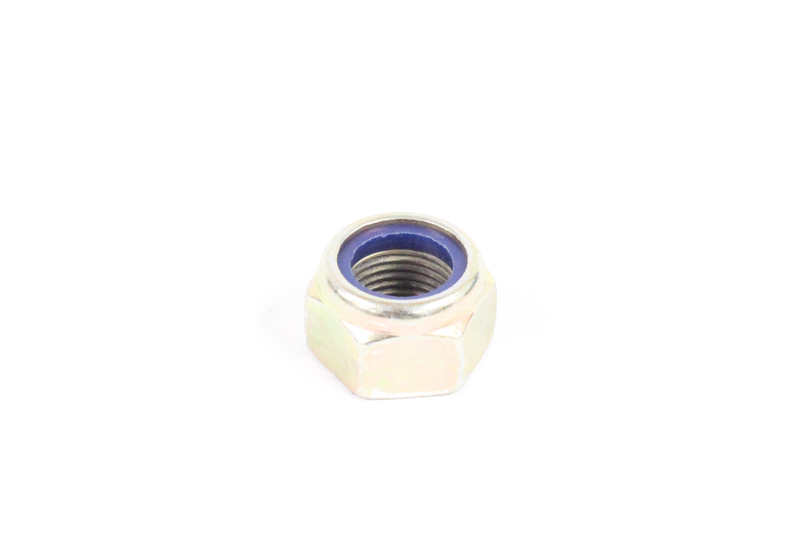 Lock nut, front shock absorbers 240/260