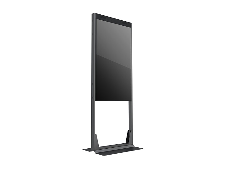 M Pro Series - Floorbase OM55N-DS