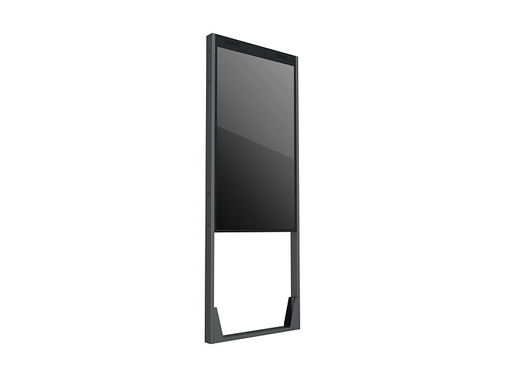M Floormount Pro OM55N-DS