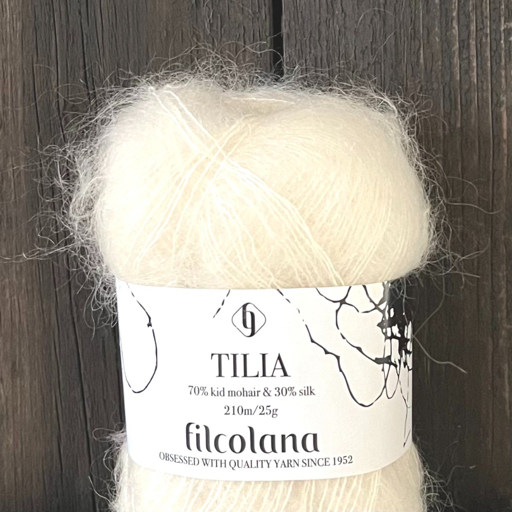 TILIA NATURAL WHITE 101