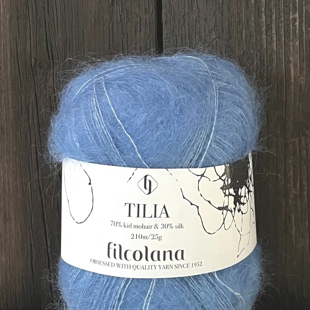 TILIA BLUEBELL 328