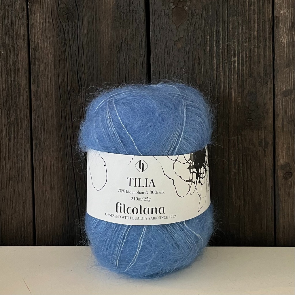 TILIA BLUEBELL 328 - 2