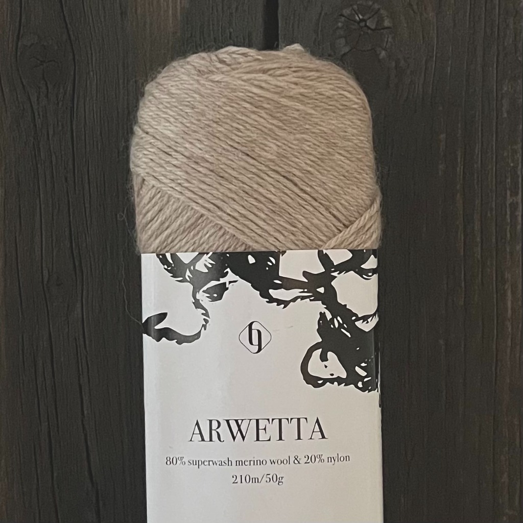 ARWETTA SAND 971