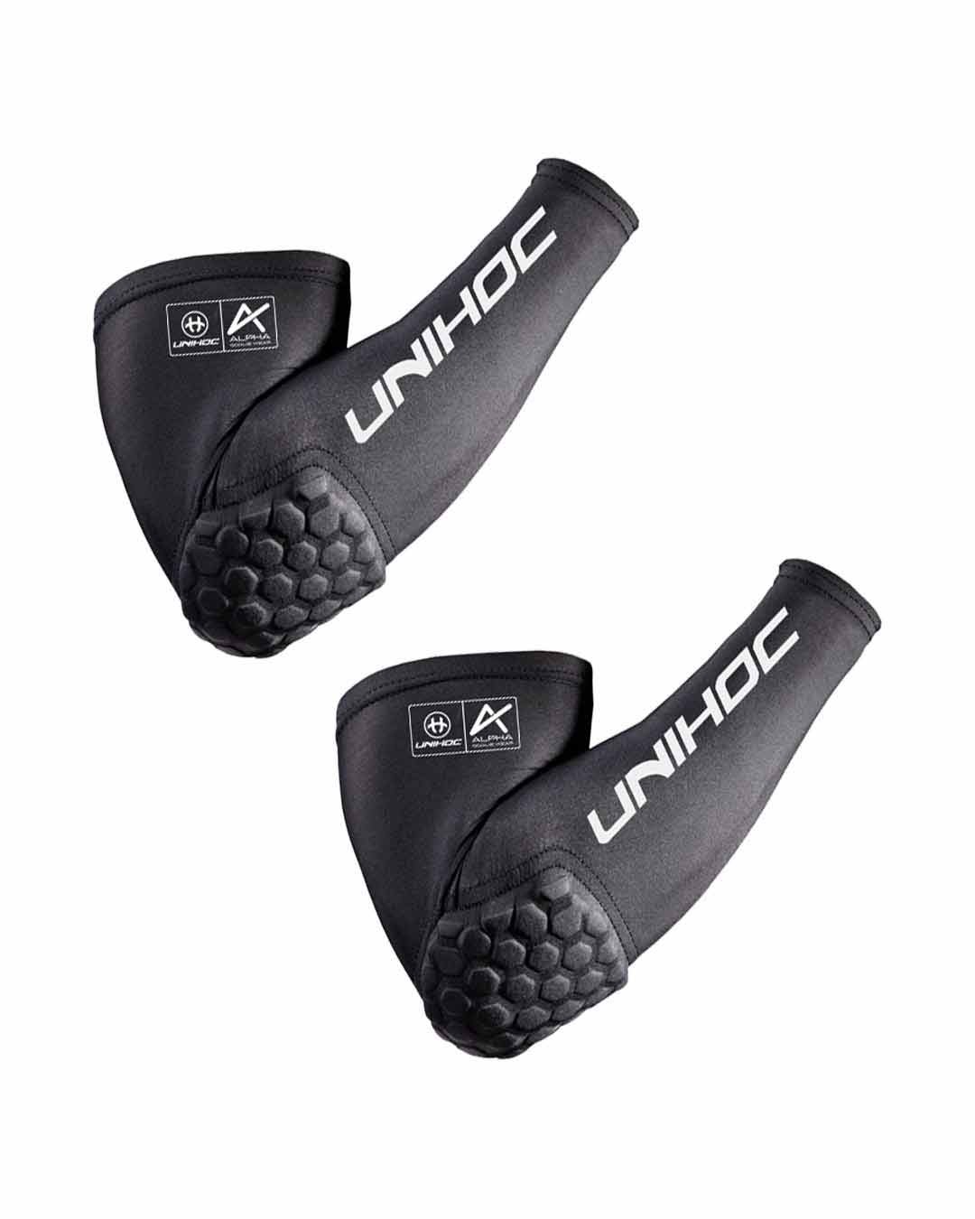 Unihoc Alpha Elbow Protection