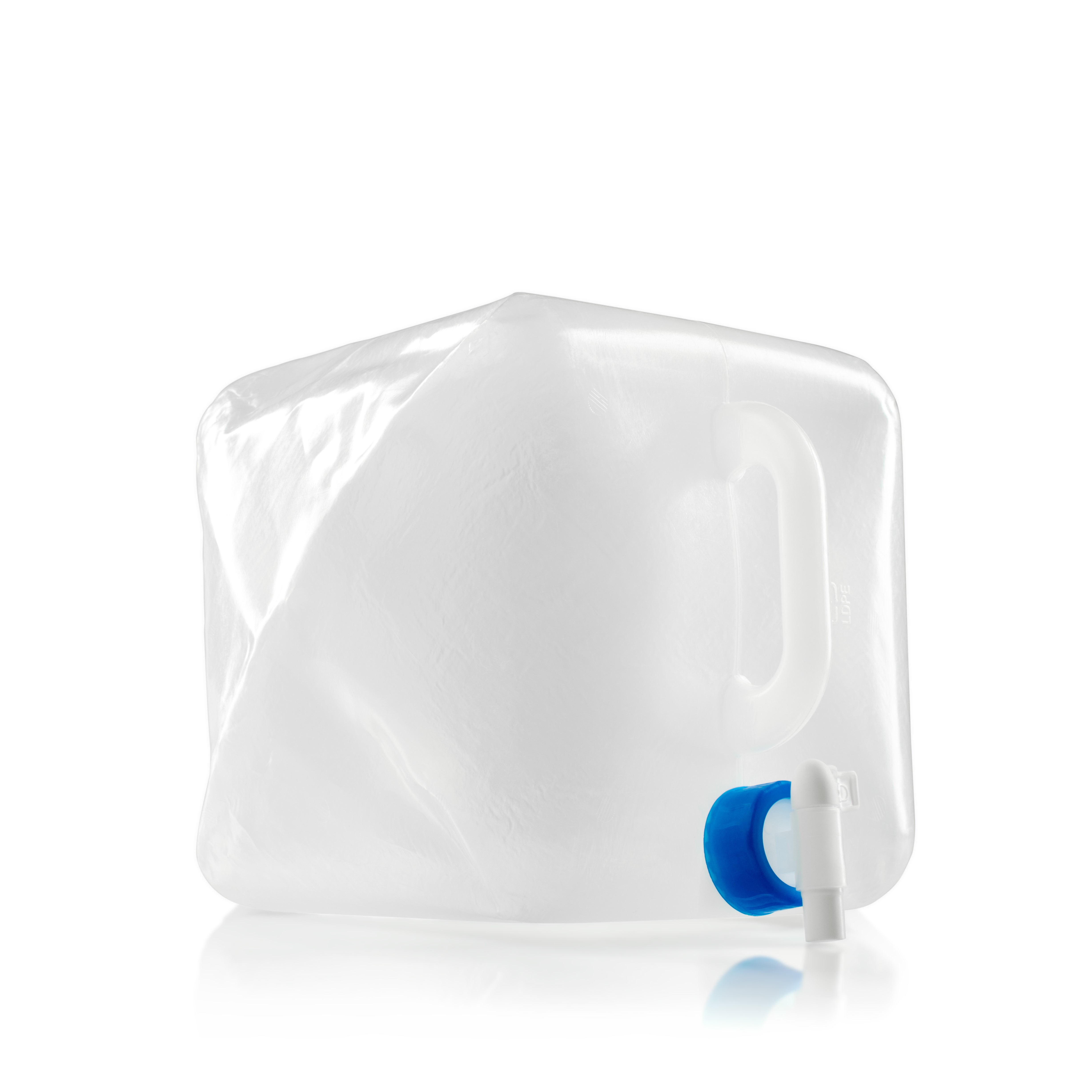GSI 15 l water cube | Vattendunk