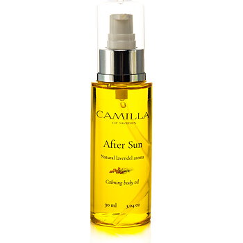 After sun/ Lavender care 90 ml  