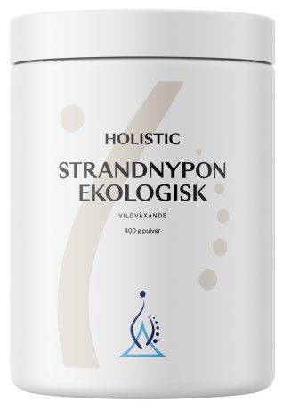 Holistic - Strandnypon 400 g