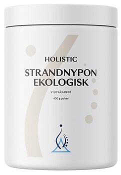 Holistic - Strandnypon 400g