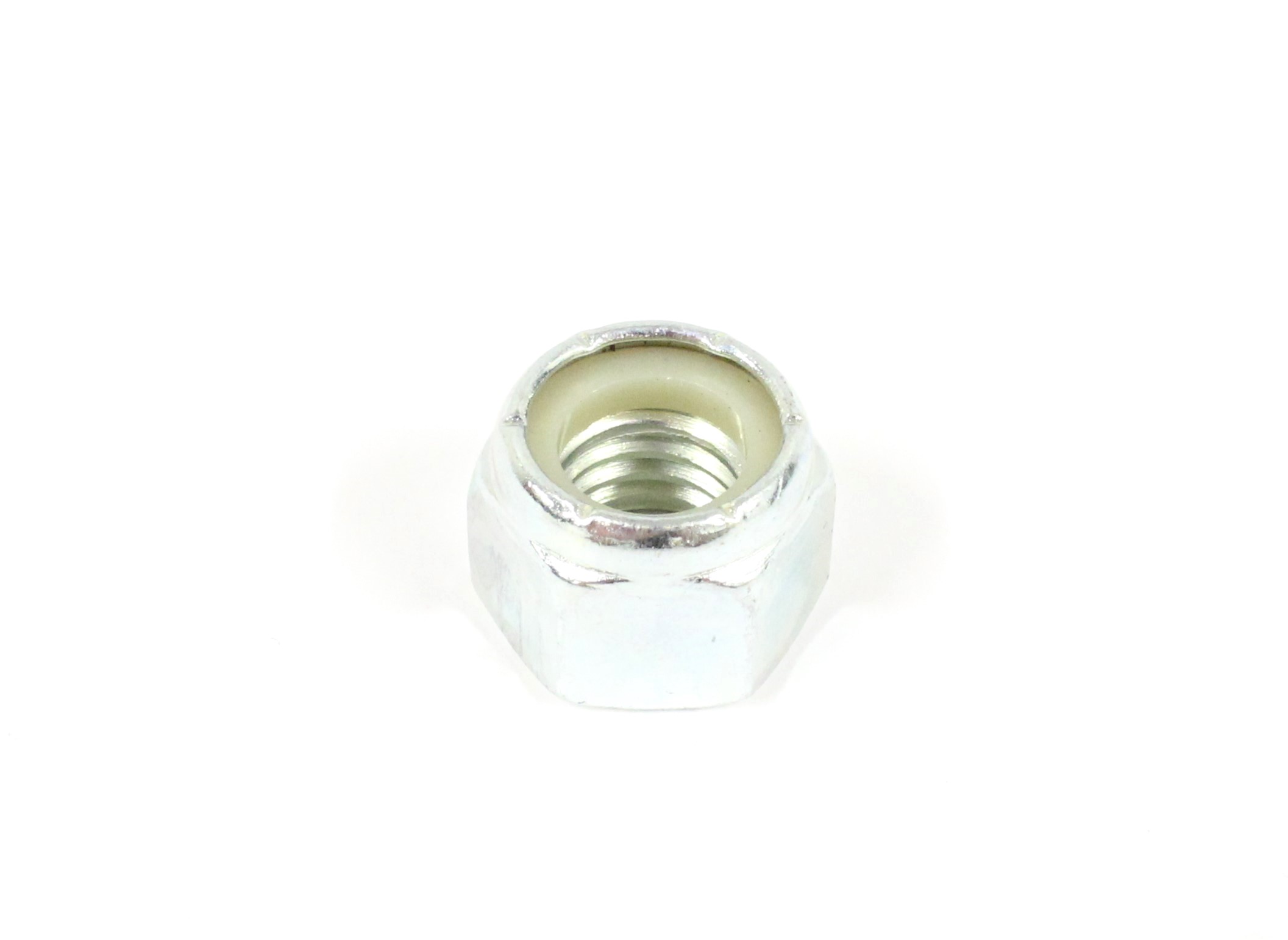 Lock nut, 1/2 UNC