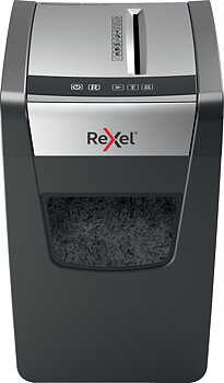 Dok.först Rexel Momentum X410-