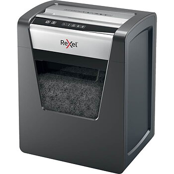 Dok.först Rexel Momentum X415