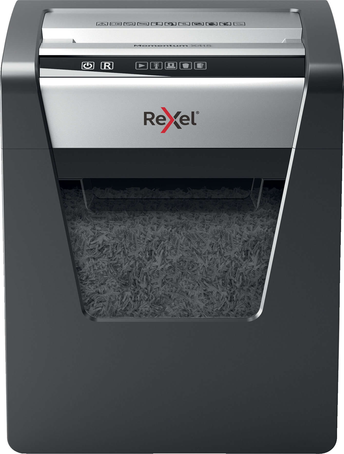 Dok.först Rexel Momentum X415