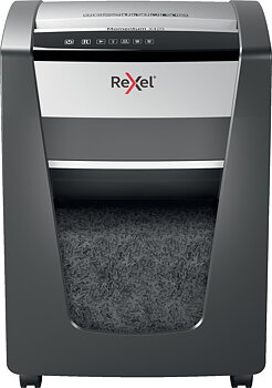 Dok.först Rexel Momentum X420