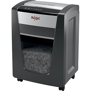 Dok.först Rexel Momentum X420