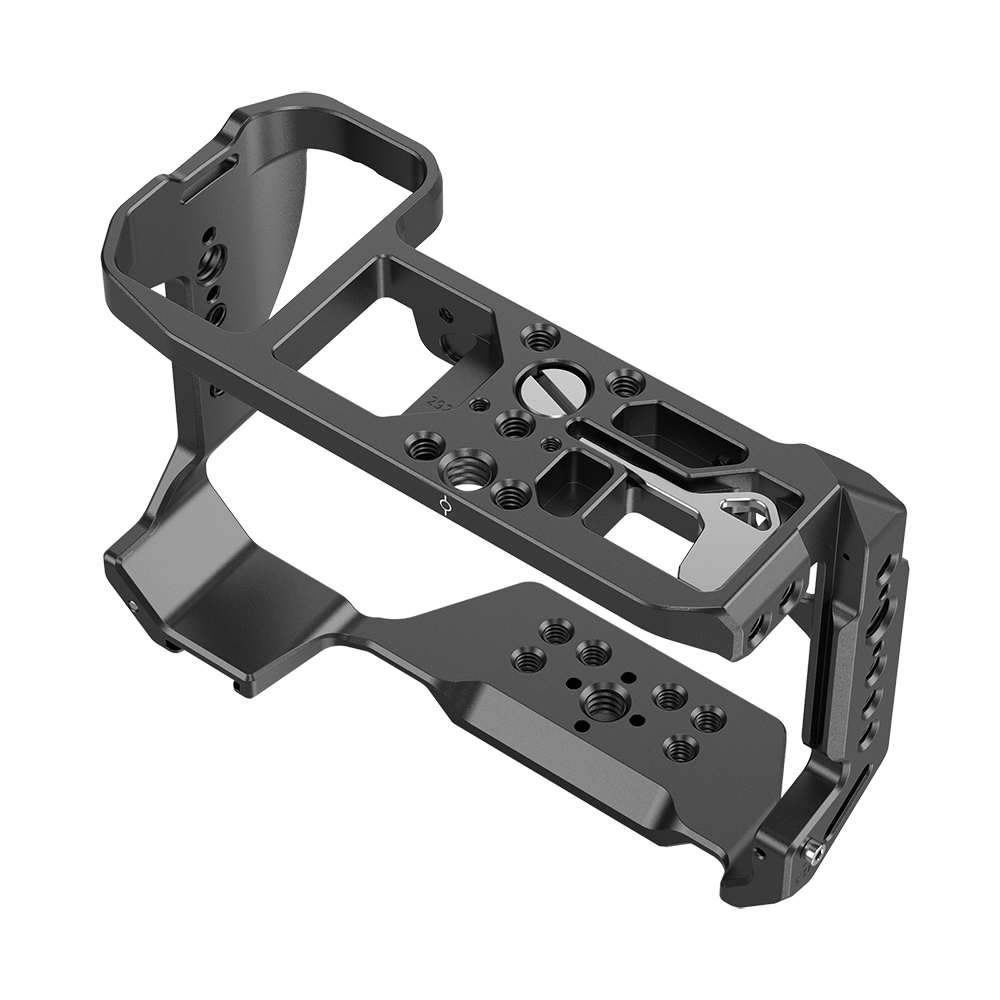 SMALLRIG 2926 CAGE FOR NIKON Z5/Z6/Z7/Z6II/Z7II - 2
