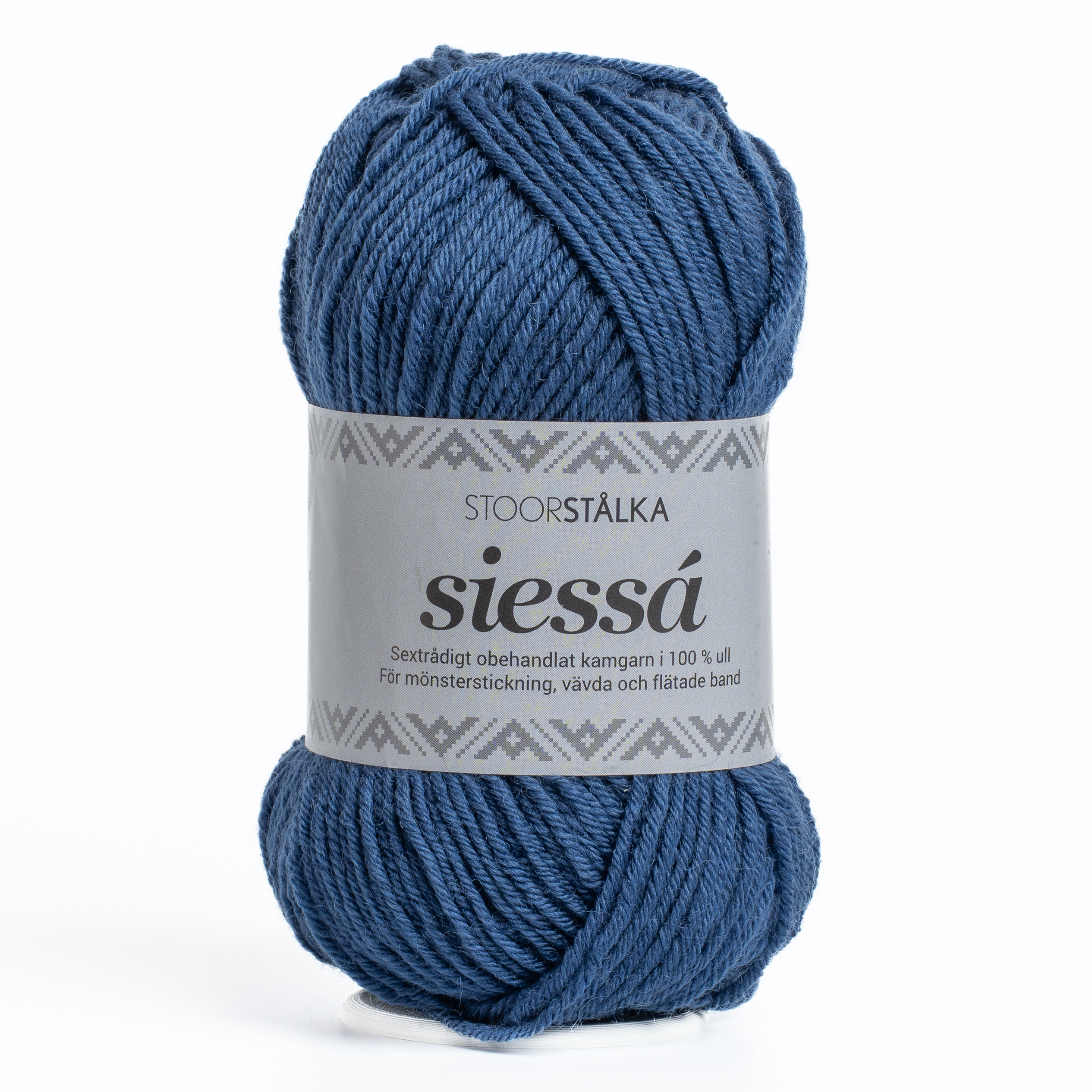 Siessá jeansblå 35