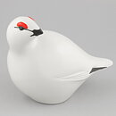Paul Hoff (Arktis 1980s) Superb Snow-Grouse 16/14 cm <Early Production>