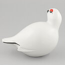 Paul Hoff (Arktis 1980s) Superb Snow-Grouse 16/14 cm <Early Production>