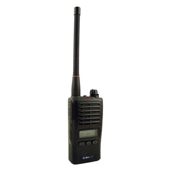 Jaktradio Albecom Albe-X5 - 155 Mhz - 3
