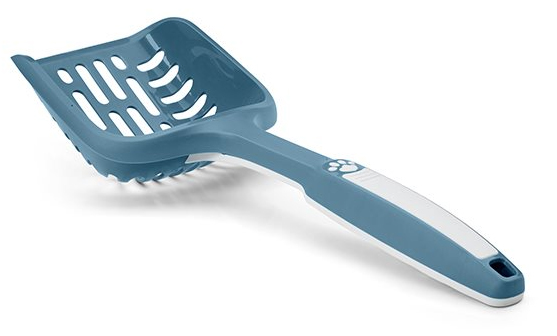 Spade stor MEGA-Loo