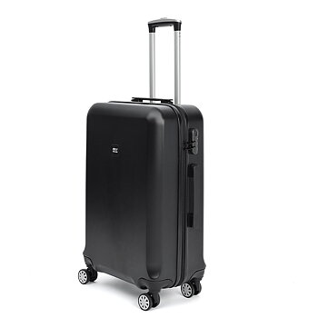 Hård resväska - AIRBOX AZ8 65 Black