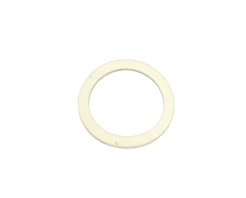 Felt ring, cranksahft front (B18/B20)