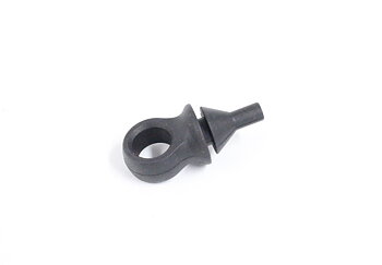 Retainer, hand brake cable