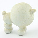 リサラーソン  KENNEL(ケンネル)シリーズ  プードル Pudel  1972年  9/8cm