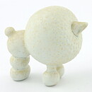 リサラーソン  KENNEL(ケンネル)シリーズ  プードル Pudel  1972年  9/8cm