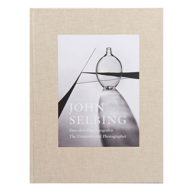 John Selbing:  Den ofrivillige fotografen/The Unintentional Photographer