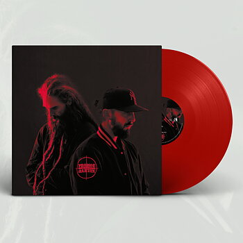 Promoe & Don Martin - Public Enemy (Vinyl)