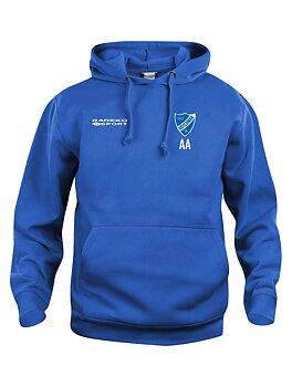 Hoodtröja Götlunda IF