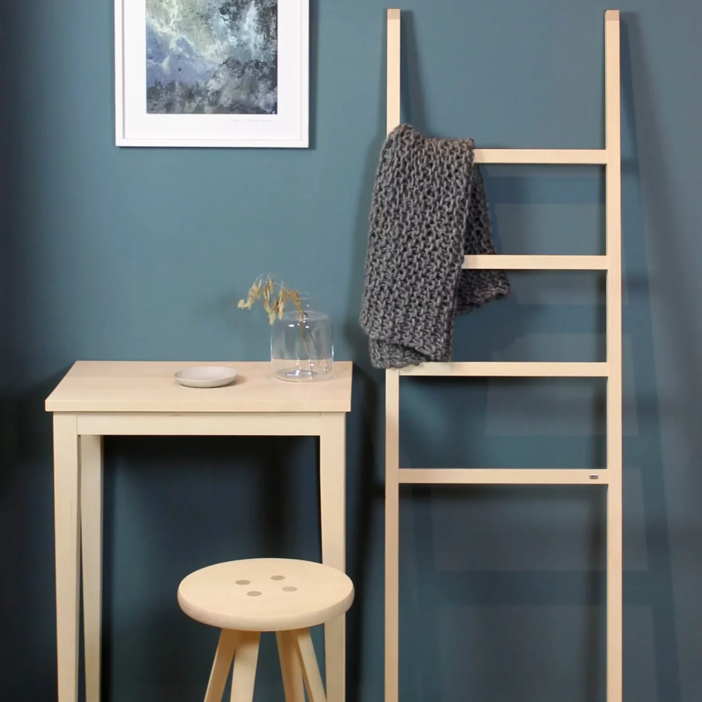 Clothes ladder - G.A.D - 2