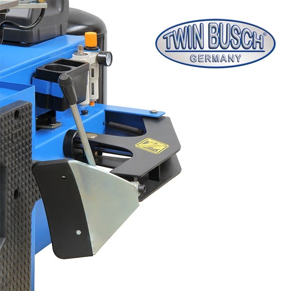 Däckmaskin Professionell (utan hjälparm) 400V - 4