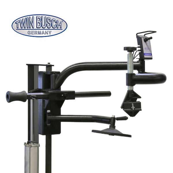 Däckmaskin Professionell Automatisk 400V - 4