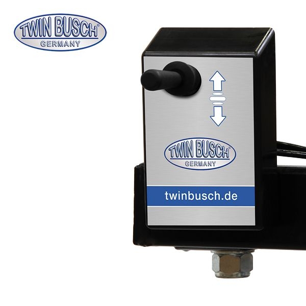 Däckmaskin Professionell Automatisk 400V - 3