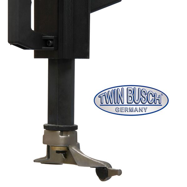 Däckmaskin Professionell Automatisk 400V - 15