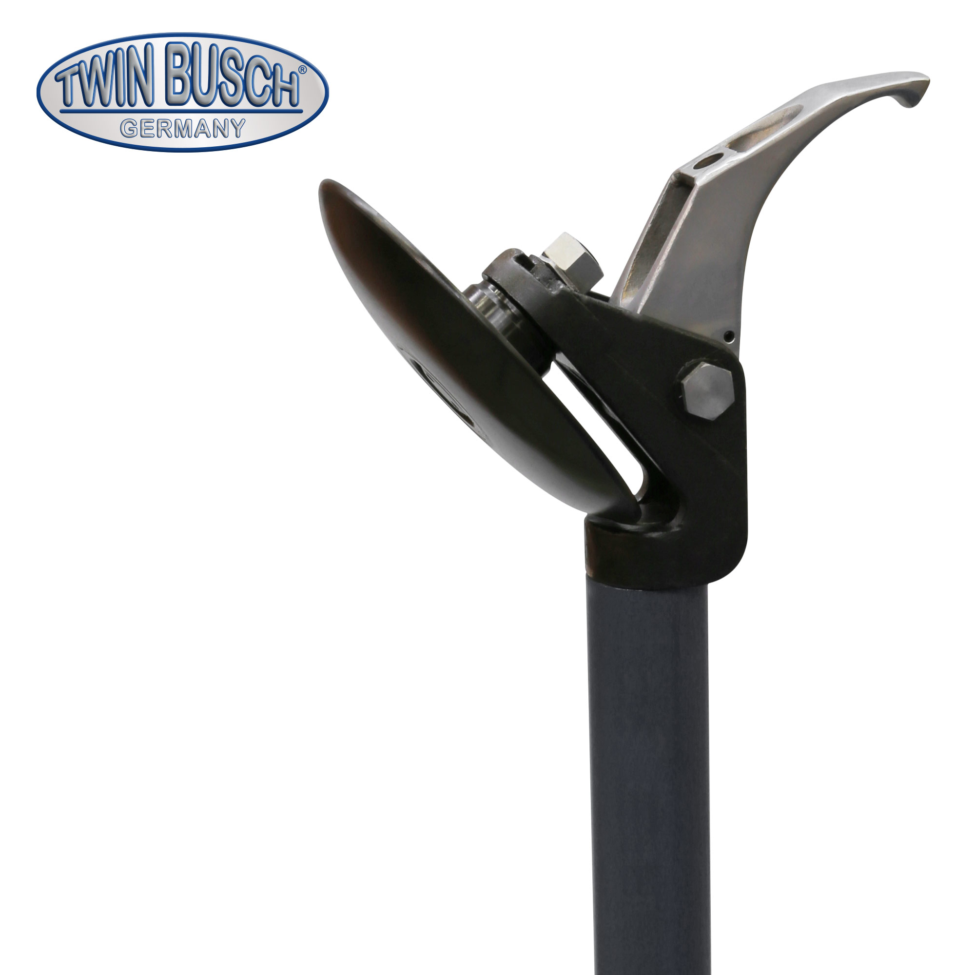 Däckmaskin Lastbil 14-56" 400V Grey Line - 7