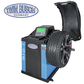 Balanseringsmaskin Automatisk
