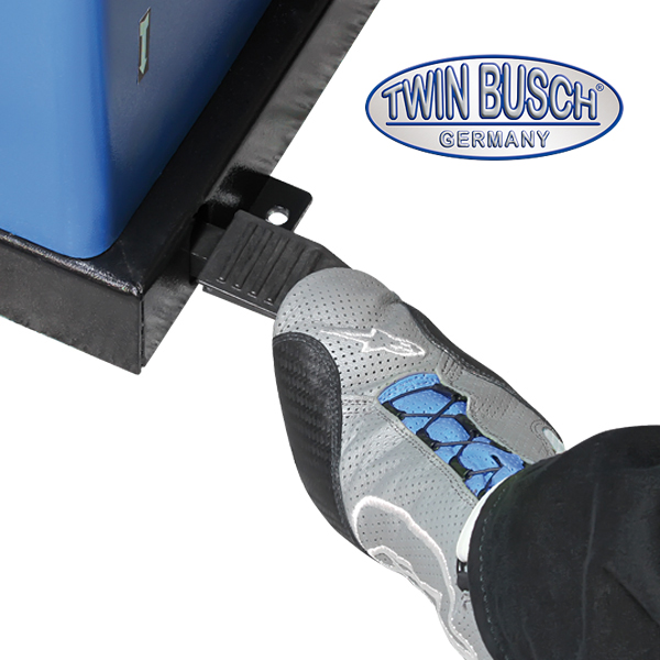 Balanseringsmaskin Professionell - 4