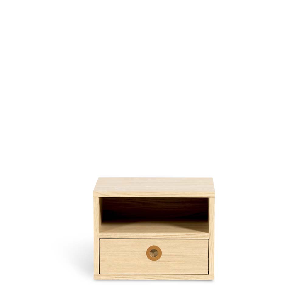 Höllviken Wall Bedside table (several choices) - 5
